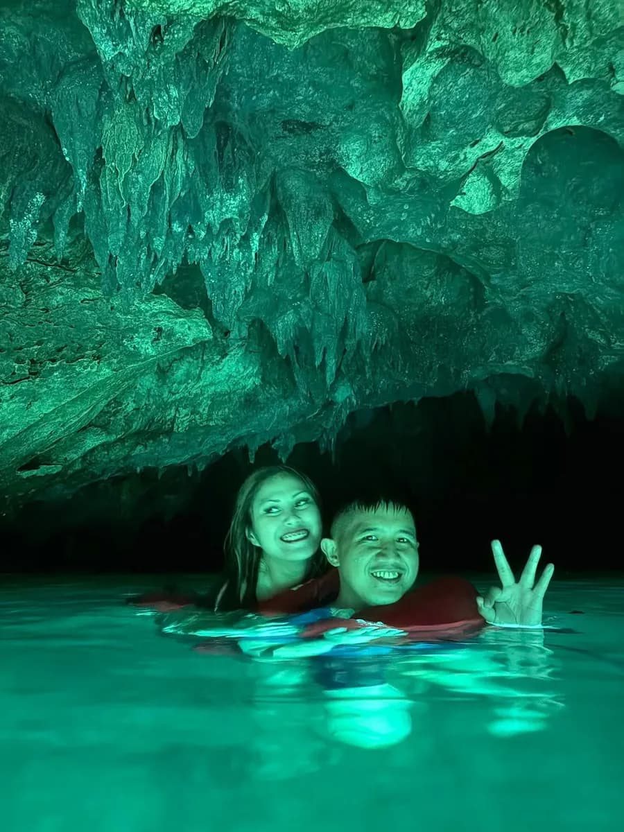 Explore Siargao