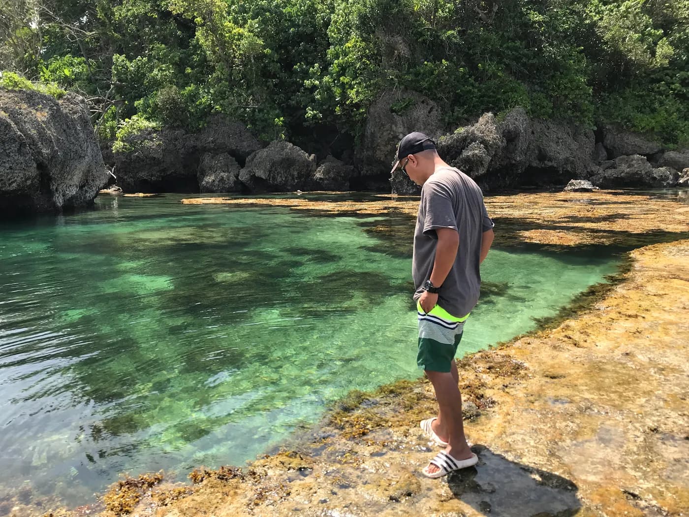 Where to go in Siargao Island